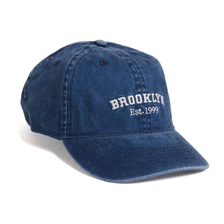 Cap "Dad Washed Embroidery"